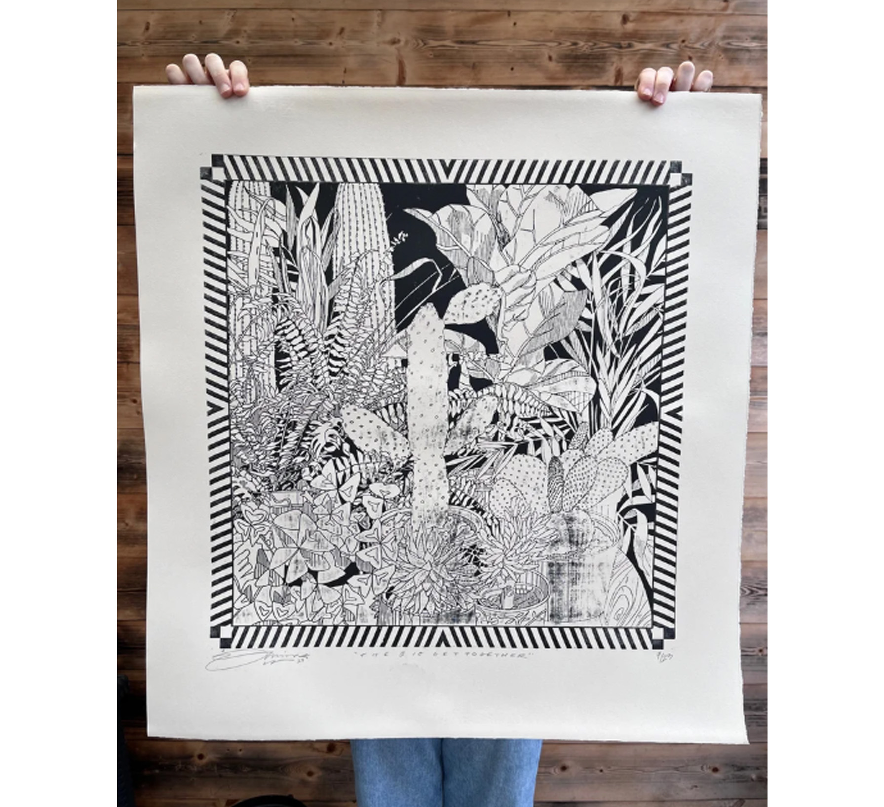 The Big Get-Together